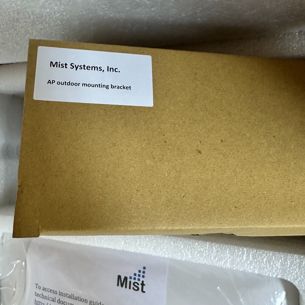 MIST SYSTEMS by Juniper Wireless Access Point AP61-US Premium WiFi Antenna