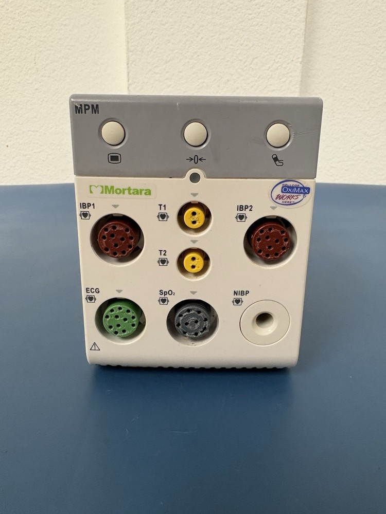 Mindray MPM Nellcor Module