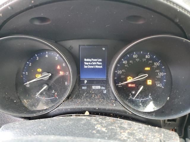 Camera/Projector Camera Front Windshield Mounted Fits 19 C-HR 298761