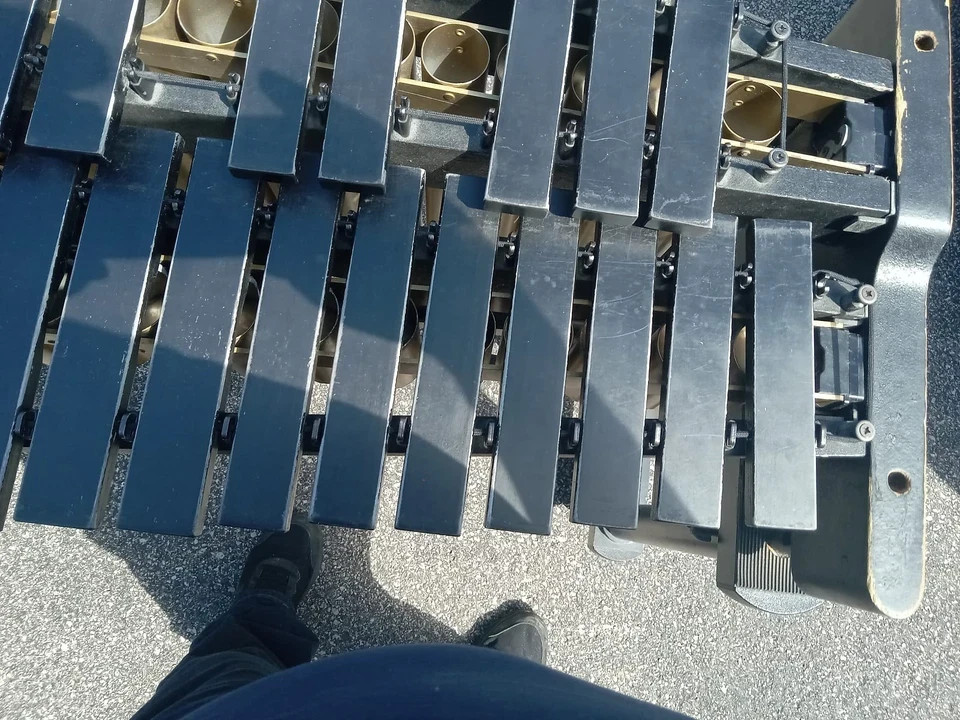 Premier Marimba