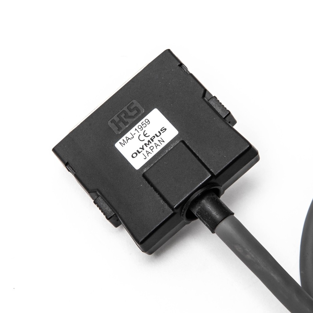 Olympus OTV-S190 & CLV-S190 Video Processor & Light Source System