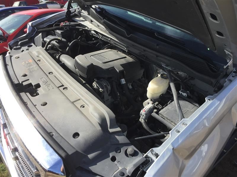 SIERRA250 2015 Glove Box 18883