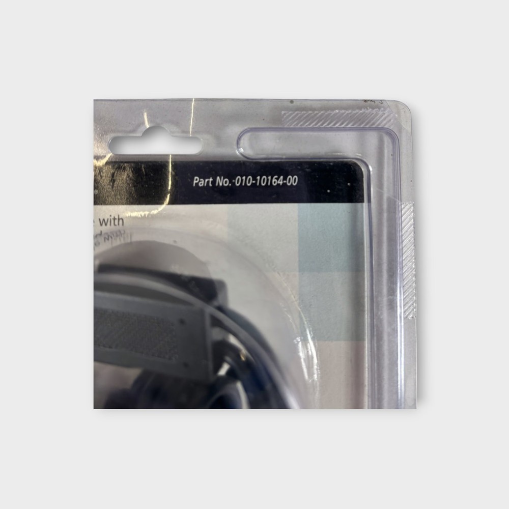 Garmin 010-10164-00 PC Interface Cable with Cigarette Lighter Adapter