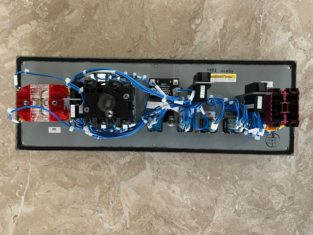 Fanuc A05B-2690-C003 *NEW*