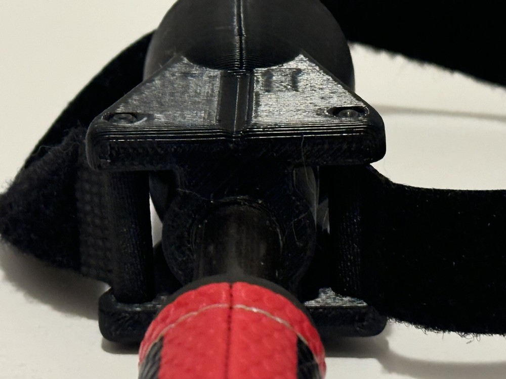 DeadEyeVR - DriVR - Putter - VR Golf Club Handle, Golf Simulator, Meta, Oculus