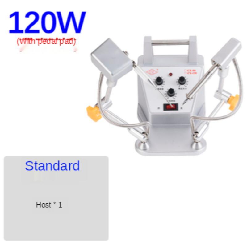 120W Automatic Soldering Machine Robot Tin Feeding Machine Automatic Threading