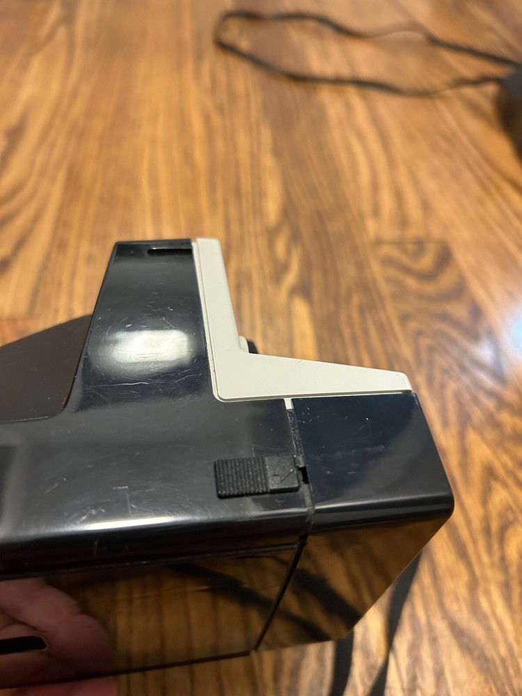 Polaroid One Step Rainbow Land Camera Vintage | Untested | VERY CLEAN