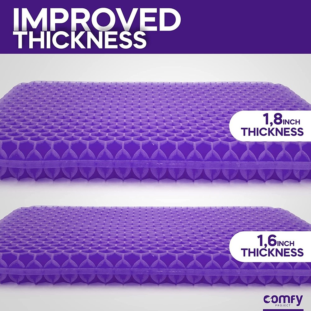 Gel Seat Cushion