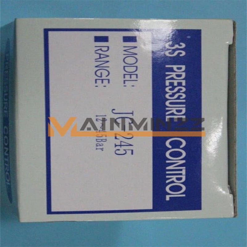 1PCS 3S JC-245 Pressure Switch NEW
