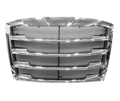 For FREIGHTLINER CASCADIA GRILLE ,  OH