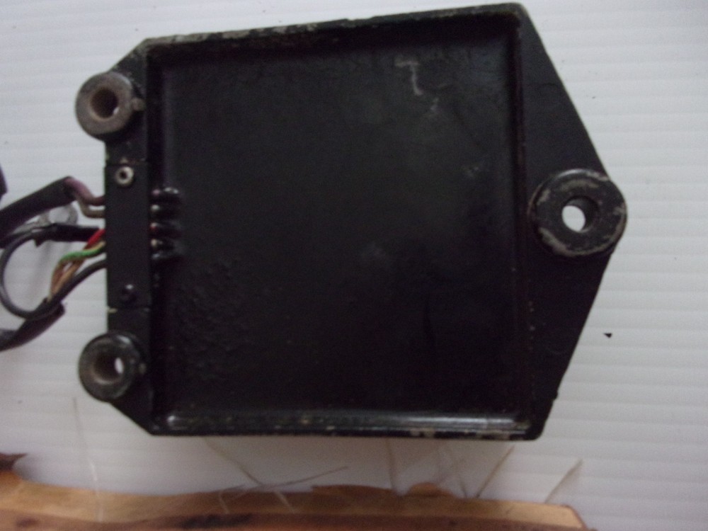 Mercruiser thunderbolt 4 Electronic ignition module 94-35500 OEM