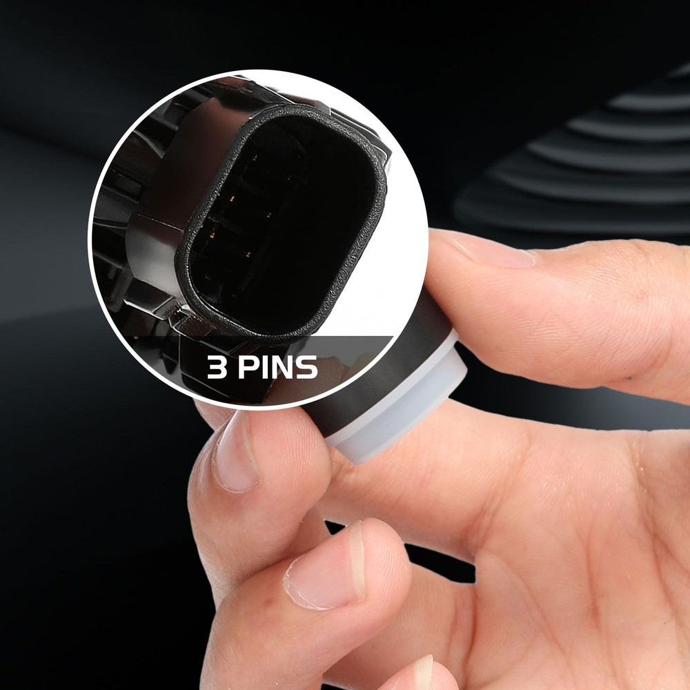 89341-0C010 Parking Sensor Reverse Backup Parking Assit Sensor Compatible wit...