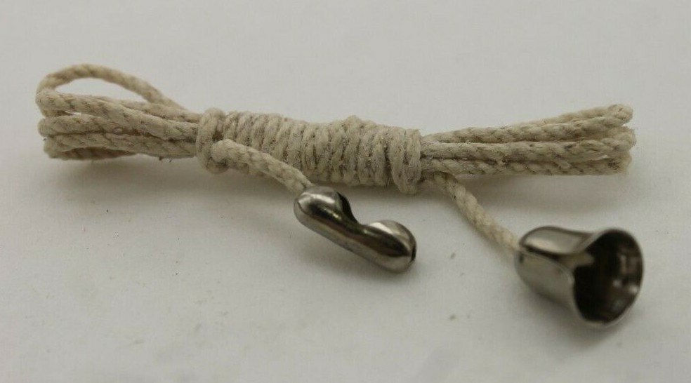 Beco 854 Pull Chain Lampholder