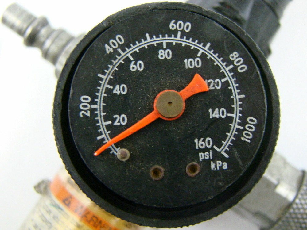 SpeedAire Air Regulator 4Z030C