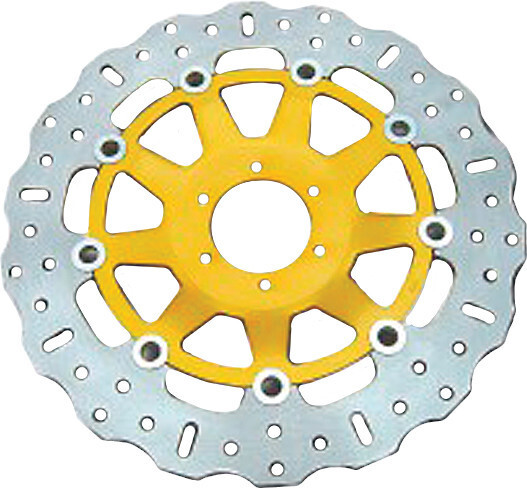 EBC CONTOUR STREET ROTOR MD1171XC