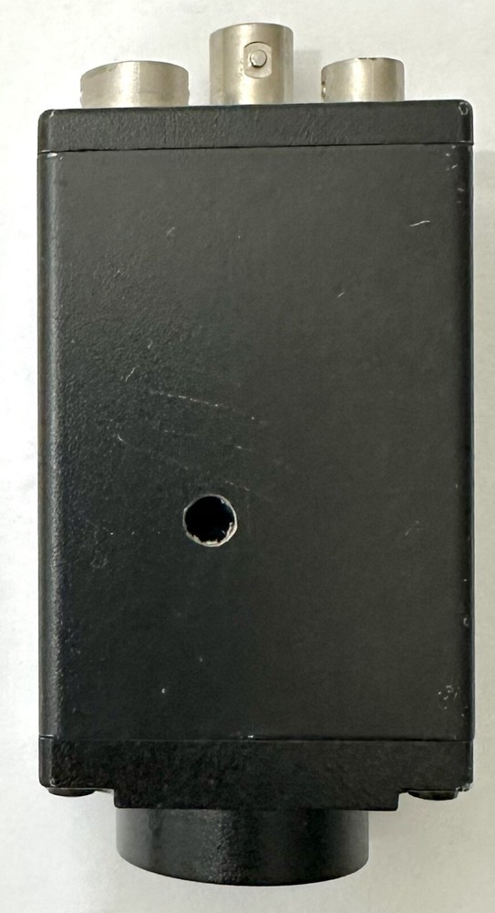 Sony CCD Microscope Video Camera Module Model XC-75 Towada 10.5-15VDC