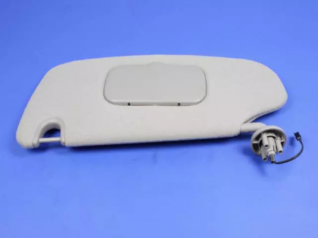 Genuine Mopar Visor Left 1CT21BD1AA