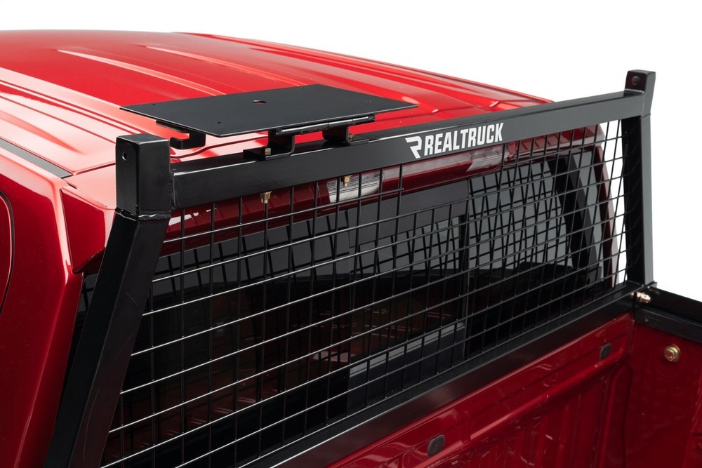 Backrack 91002RECF Utility Light Bracket