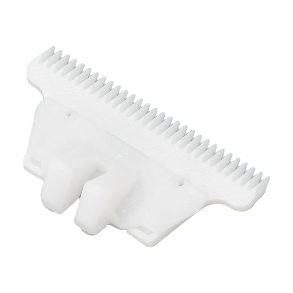 1 Set Replacement Ceramic Blade Reduces Heat Transfer Sharpness Strong