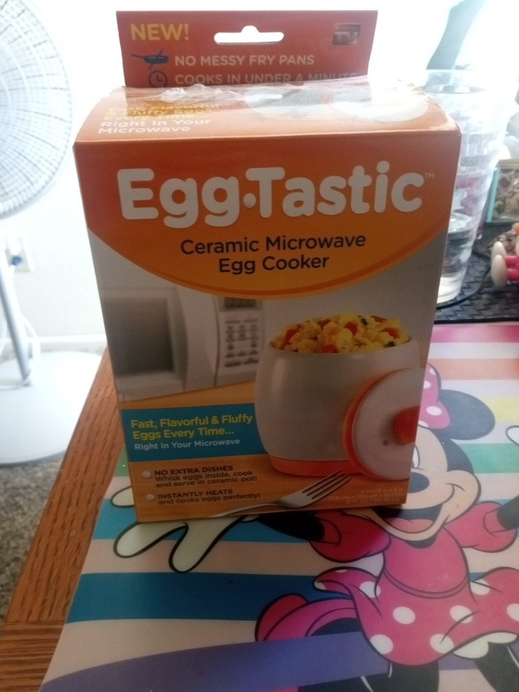 MICRO COOKER