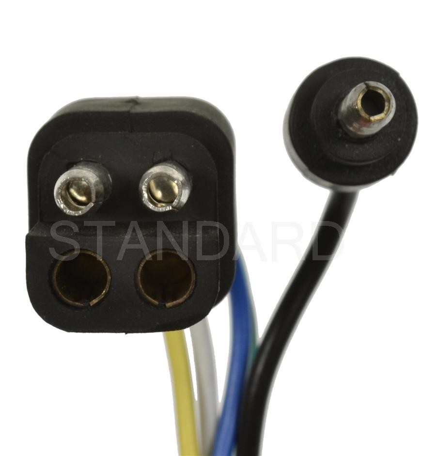 New SMP Ignition Control Module For 1976-1977 Jeep CJ7