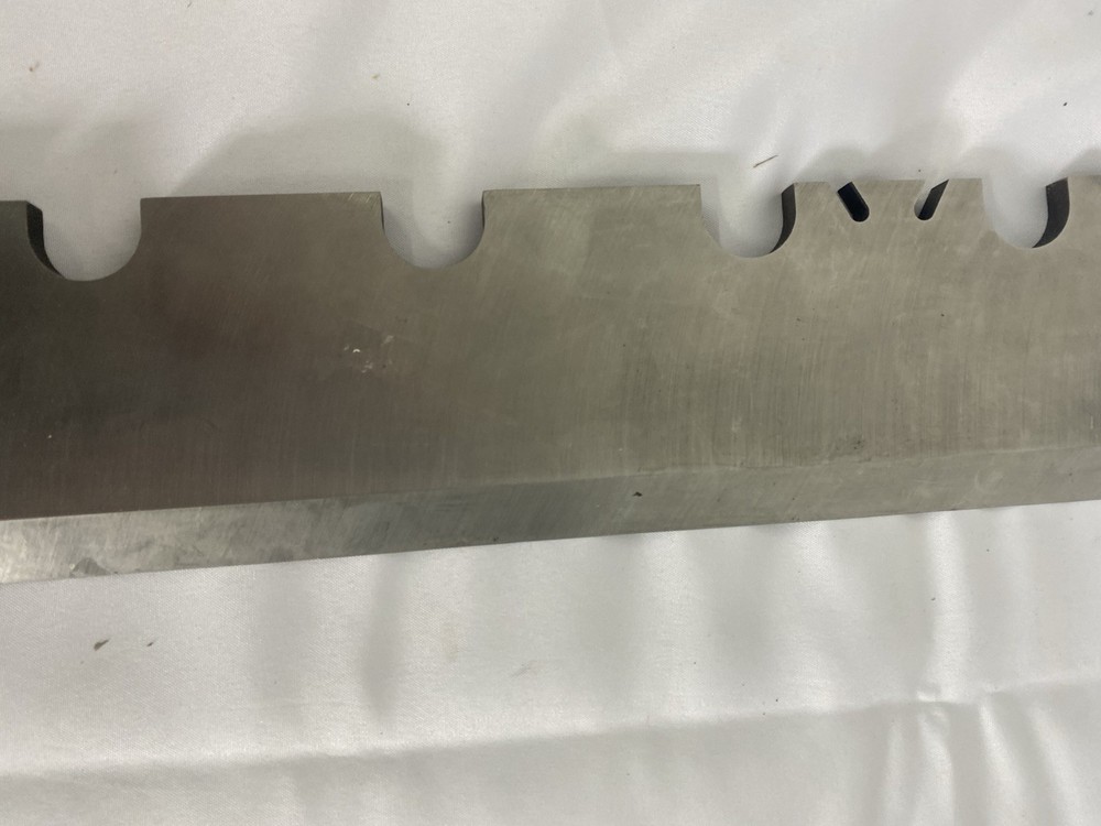 Knife For Chipper - 21" x 5" x 1/2"