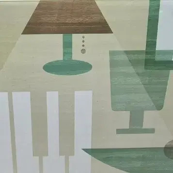 Yamaha PSR-E360DW Digital Electronic Keyboard