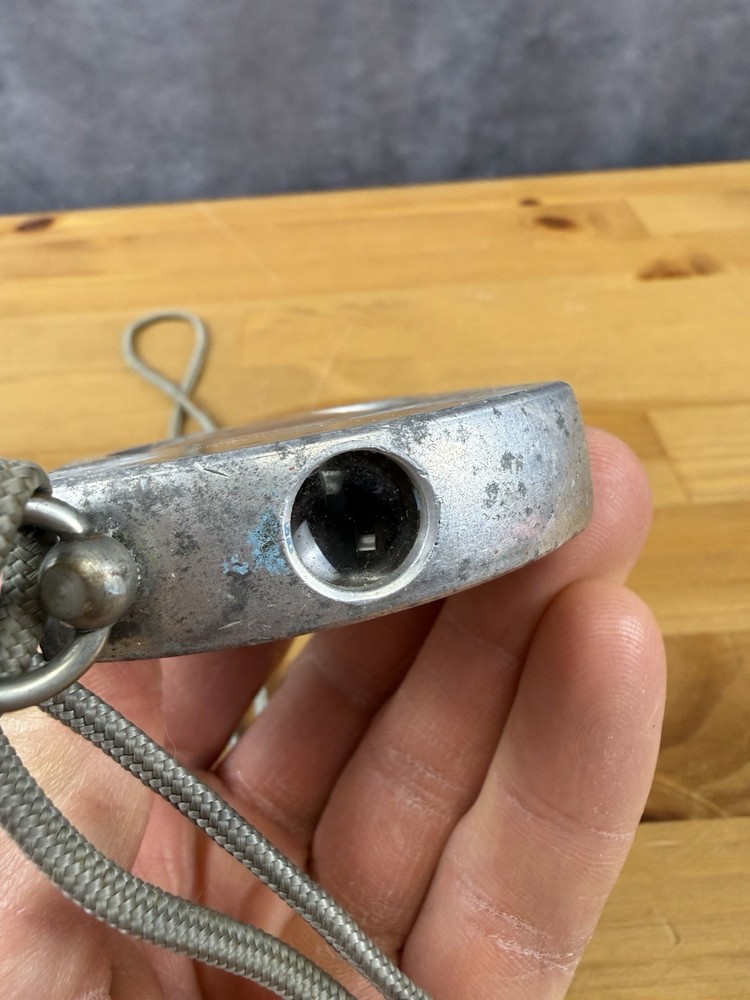 Suunto pm-5/66 pc clinometer