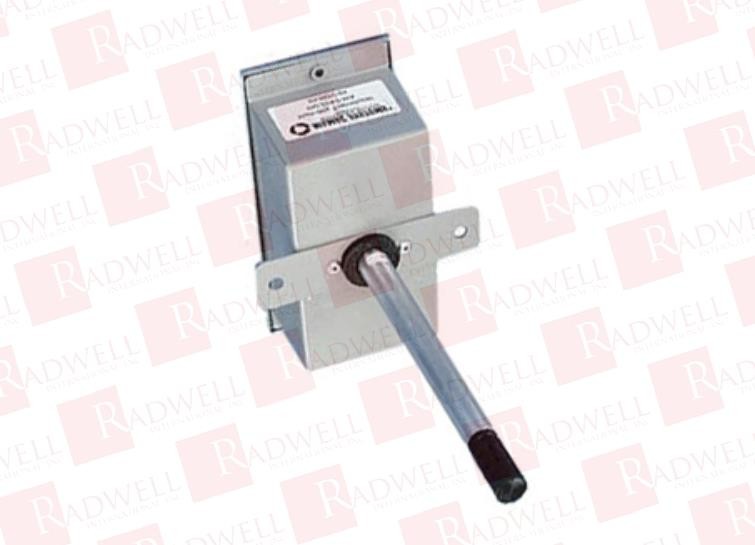 MAMAC SYSTEMS HU-224-2-VDC / HU2242VDC (USED)