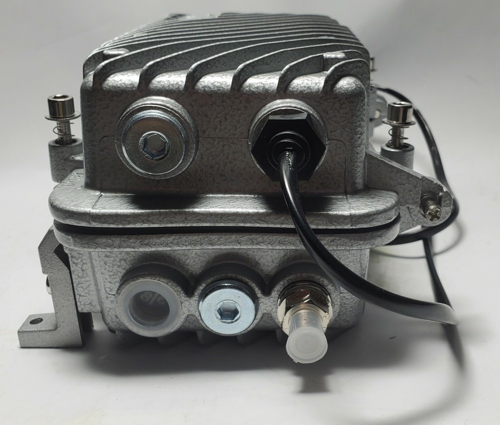 TWO WAY OPTICAL RECEIVER OR301N-A60&220V-860