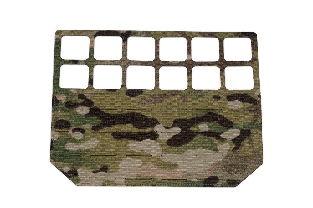 Multicam Dangler Panel