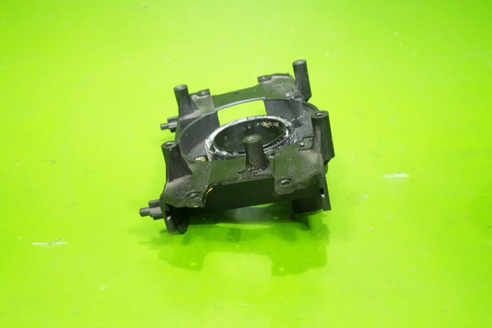92-95 Civic OEM combination combo switch stalk body mount