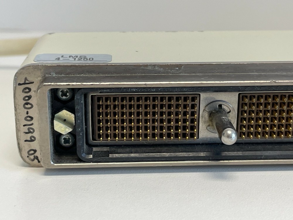 T3: ATL LMS 4-1250 Probe