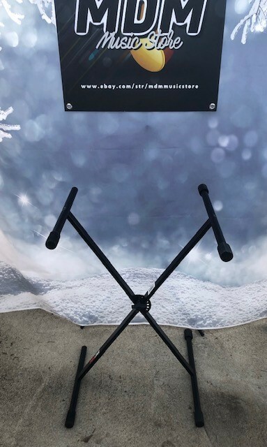 Pro Line PL100 X Style Keyboard Stand