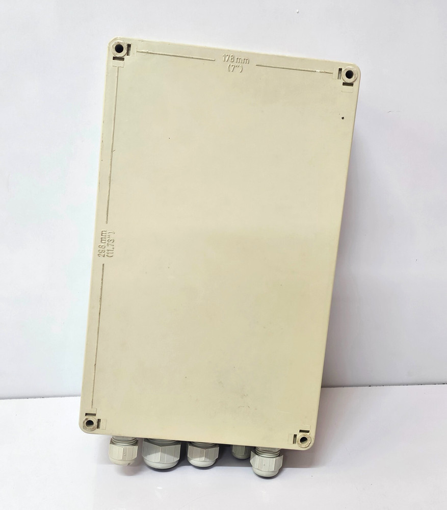 HMA LEVELSTATE TYPE 202 115/240V ELECTRONIC DRUM LEVEL INDICATOR