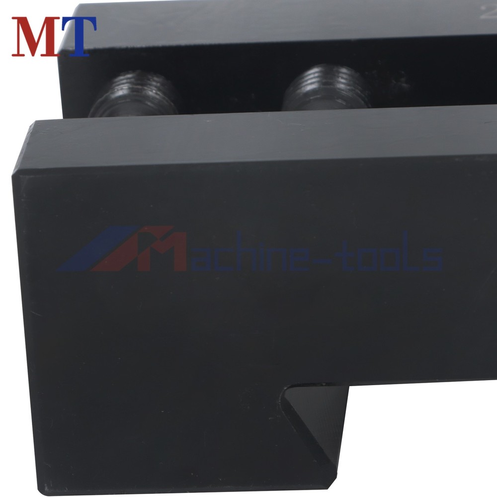 250 401 CA Quick Change Lathe Tool Post Holder for Turning & Facing