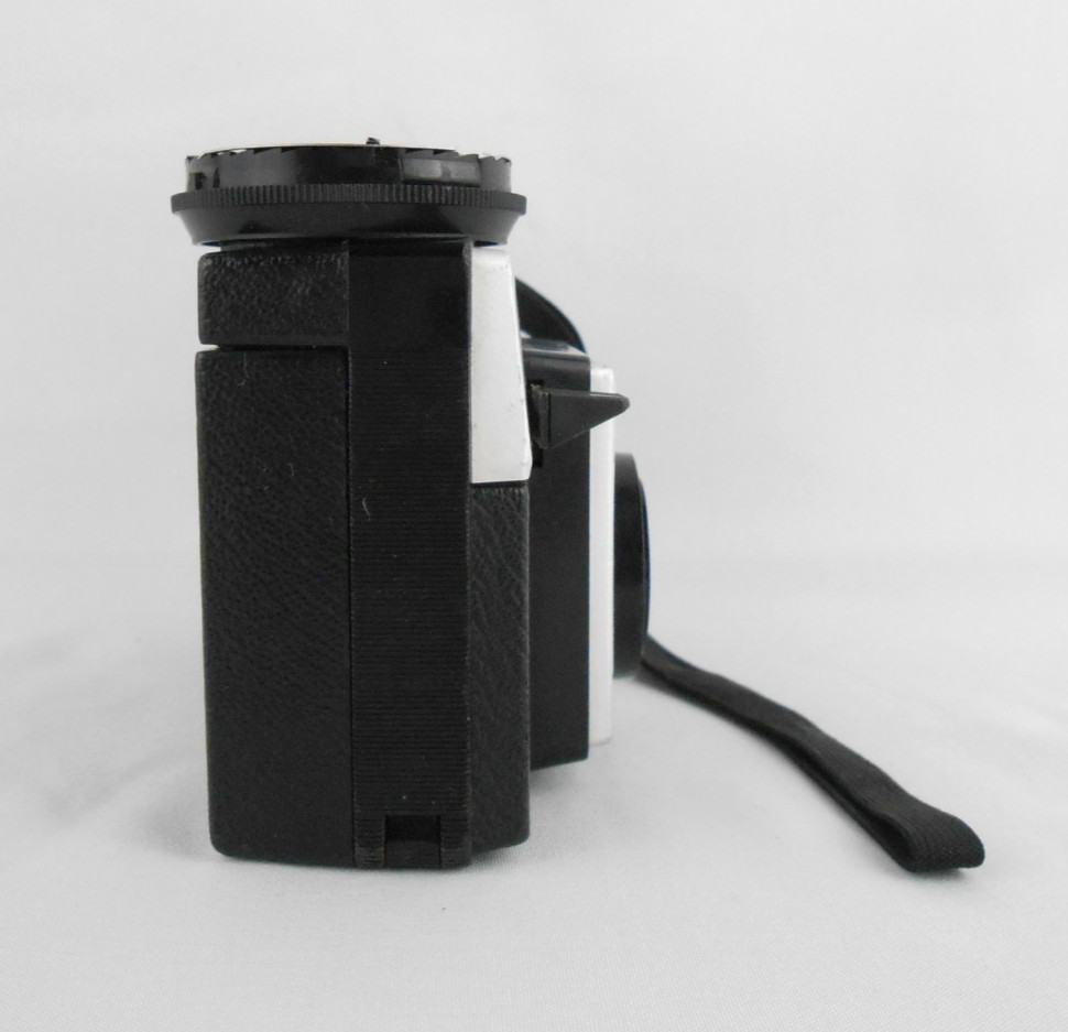 Kodak Instamatic X-25 Vintage Camera with Strap