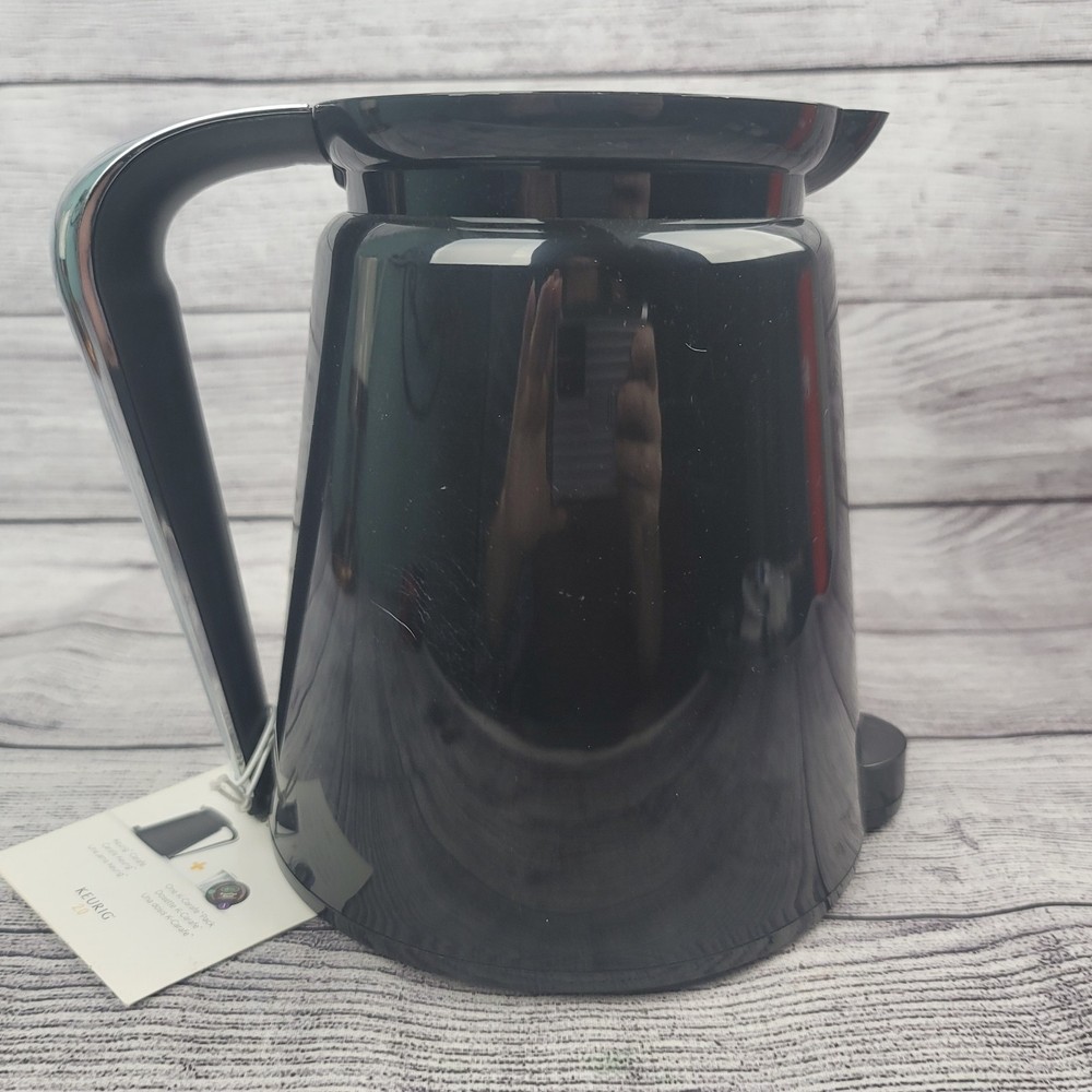 Keurig 2.0 REPLACEMENT Carafe NEW WITH TAGS