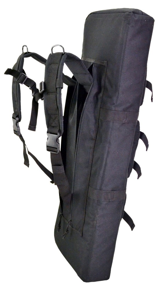 Explorer 2 Rifle Case with Compression Straps 36 inch or 42 inch