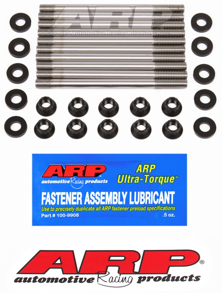 ARP 201-4306 Head Stud Kit for BMW S1000RR