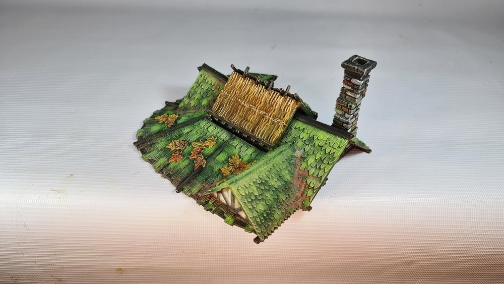 Adrian-3DP4U - Autumn Falls - 28mm