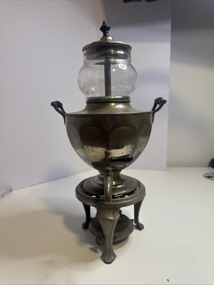 Manning Bowman Coffee Percolator