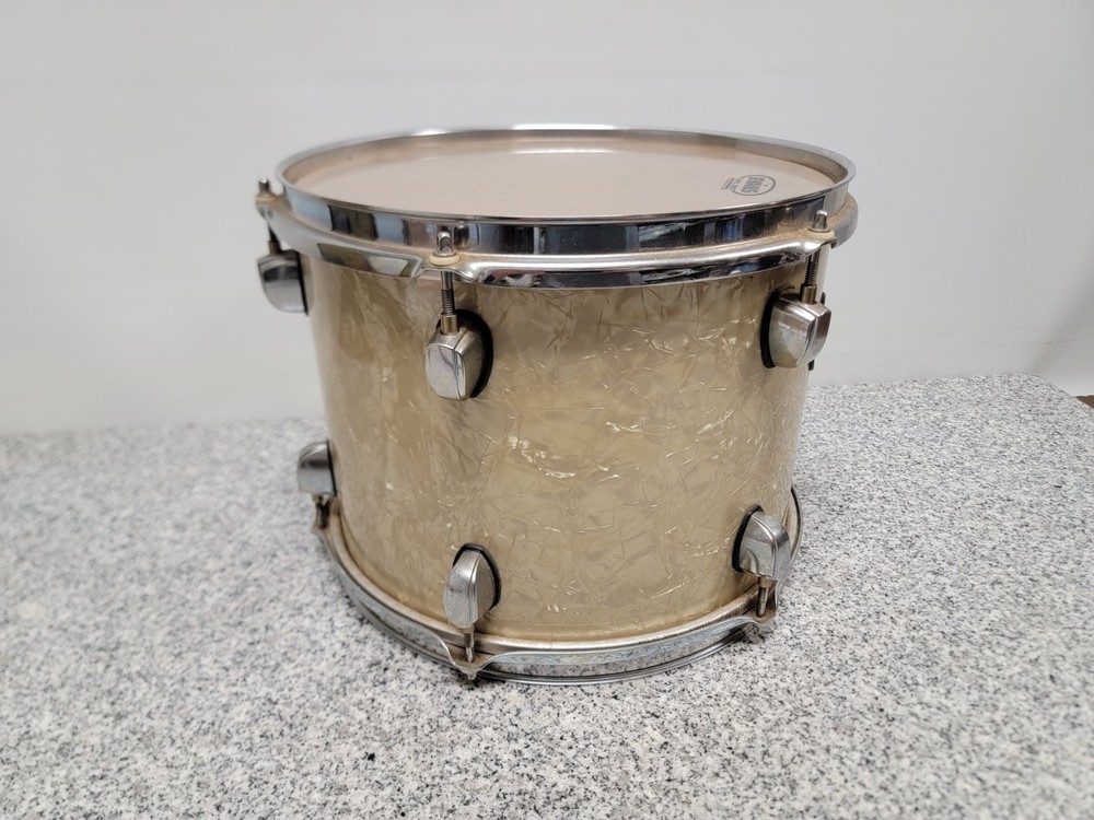 Mapex Meridian Series Maple Drum
