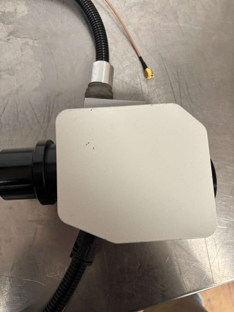 Brimrose Luminar 5030 Spectromer + AOFT NIR ANALYZER