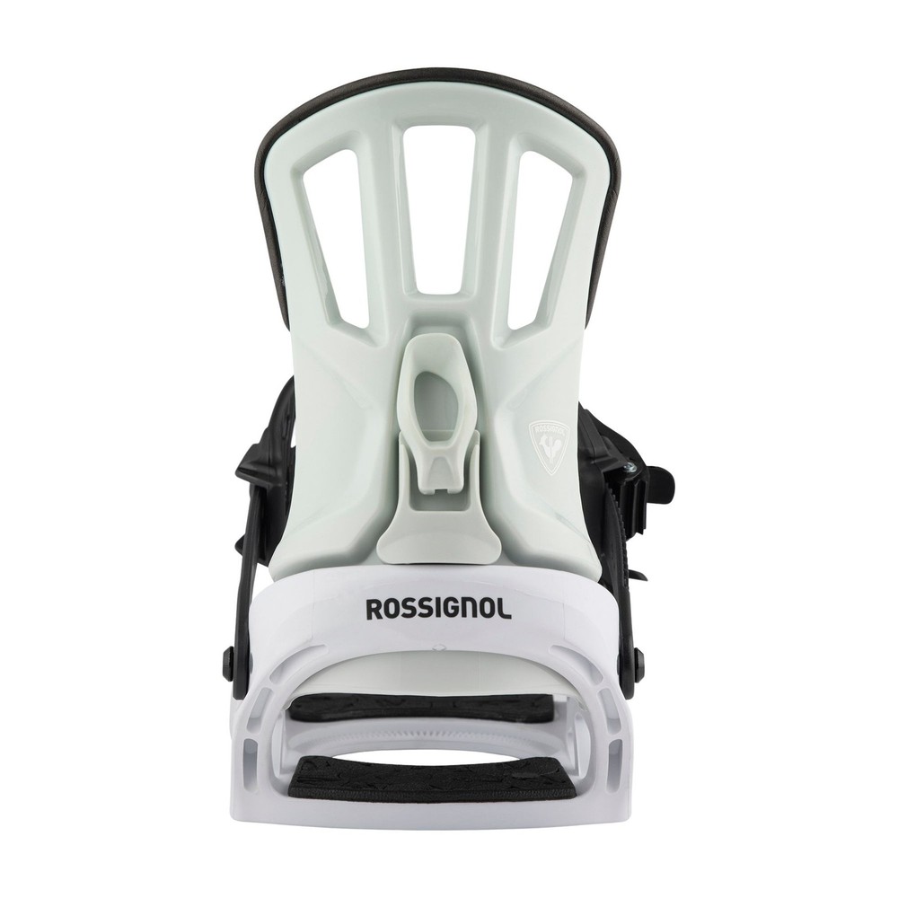 Rossignol Soulside Snowboard Bindings, Small/Medium MY25