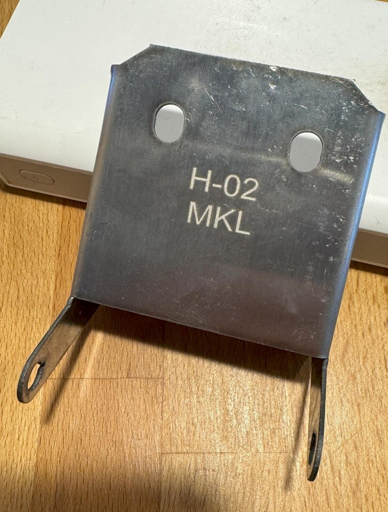 Clopay garage door hinge #02