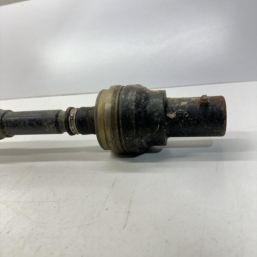 Propshaft Asm, Rear - 2017 Polaris General 1000