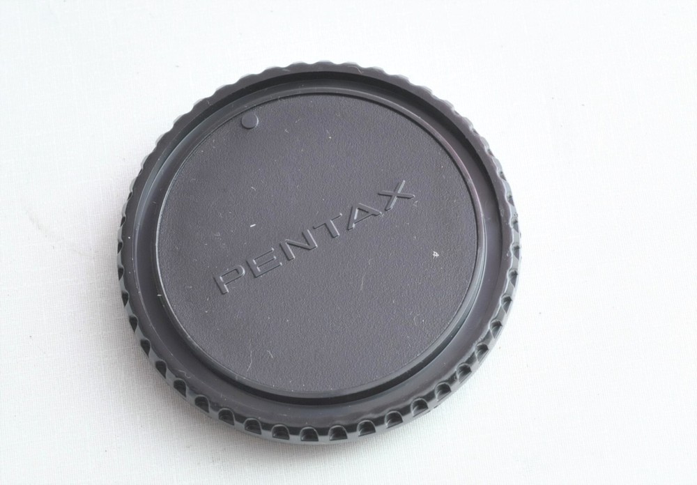 PENTAX 645 Camera Body Cap 38490