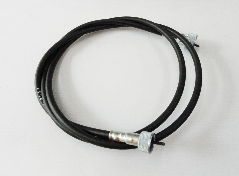 73-81 Firebird Trans Am Speedometer Cable (Trans to Cruise Control Servo) LOWER