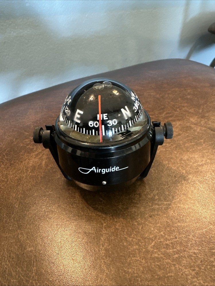 Airguide Mountable Compass USA